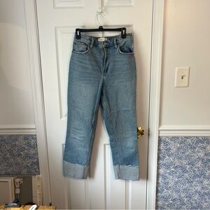 Abercrombie Jeans